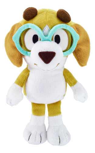 Peluche Bluey Honey De 20 Cm