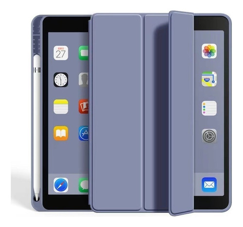 Funda Con Tapa Para Tableta Para iPhone 10.a Generación 10.9