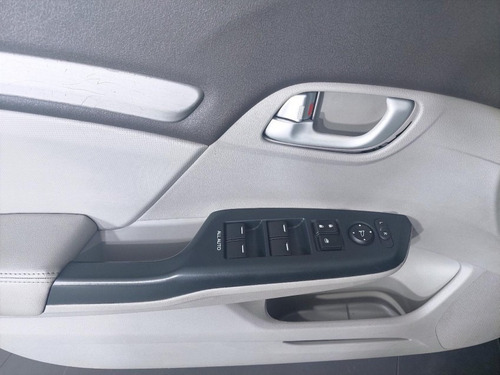 Imagem 9 de 15 de 171018 - Honda Civic 2014 Com Garantia