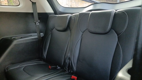 Chevrolet Captiva 1.5 Premier At
