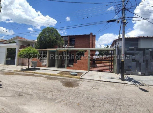 Ecl Rent A House Vende Bella Casa San Pablo Turmero #23-28934