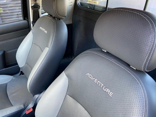 Fiat Strada Adventure Cabine Estendida 1.8 16v Flex, Fst2257