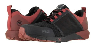 Tenis De Seguridad Industrial Timberland | MercadoLibre 📦