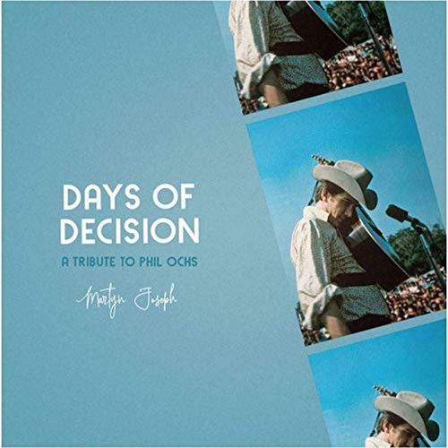 Cd: Días De Decisión