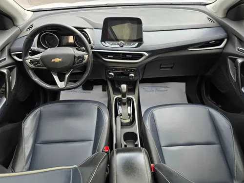 Chevrolet Tracker 1.2 T Premier At