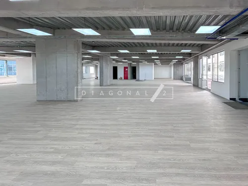Oficina En Arriendo En Chicó Reservado
