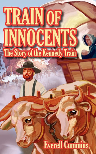 Libro:  Train Of Innocents: The Story Of The Kennedy Train