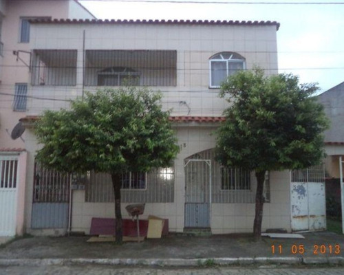 Imagem 1 de 9 de Casa - 191 - 32262718