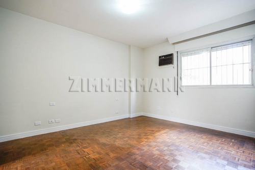Imagem 14 de 15 de Apartamento - Higienopolis - Ref: 115062 - V-115062