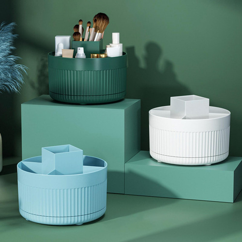 Soporte Para Brochas De Maquillaje Copa Para Brochas De