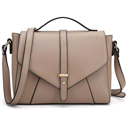 Lady Designer Purses Cross Body Bolsas De Moda Para Bolsas D