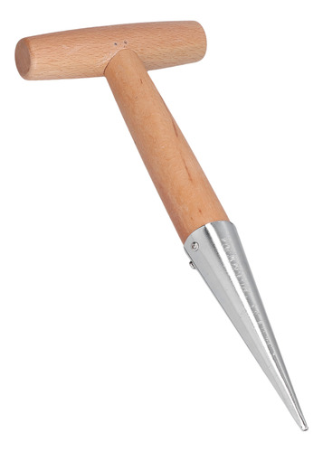 Sembradora Portátil De Bulbos Para Plantas Seed Dibber