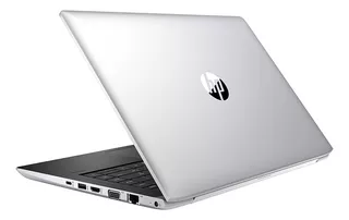 Laptop Hp Probook 440 G5 Core I7 8va 256ssd 8gb 14 Win10pro