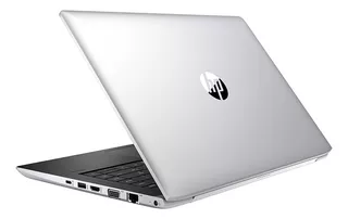 Portatil Hp Probook Core I7 8va 16gb 1tb 256ssd 14 W10pro