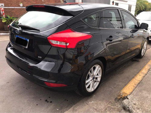Ford Focus Iii 2.0 Se 2016