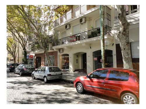 Imagen 2 de 8 de Local En Av. Juramento A Metros De Barrancas De Belgrano