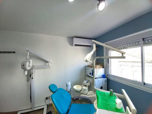 Oficina - Consultorio Odontológico - 14 Y 48 - La Plata