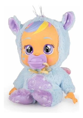 Cry Babies Jenna Goodnight IMC Toys 84070IM