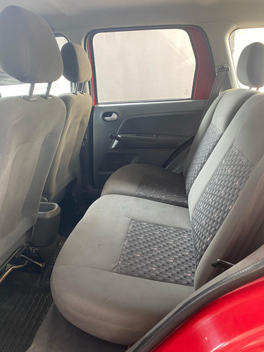 Ford Ecosport 1.6 Xls Gnc