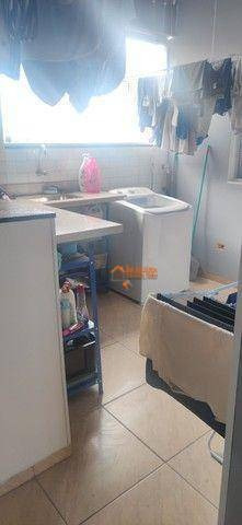Imagem 20 de 20 de Sobrado À Venda, 200 M² Por R$ 647.000,00 - Jardim Santa Cecília - Guarulhos/sp - So0897