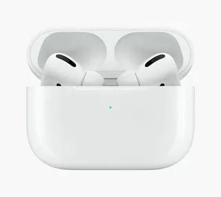 Apple AirPods Pro 2019 Originales Siri Headphones Nuevos Msi