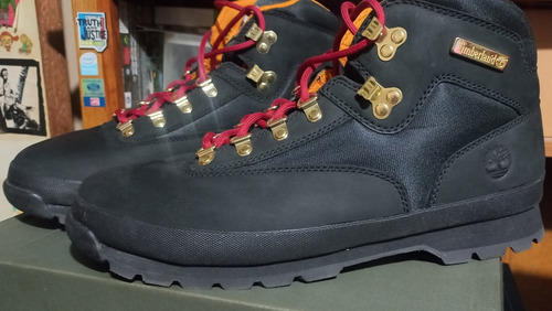 Botas Timberland Euro Hiker 29.5mex