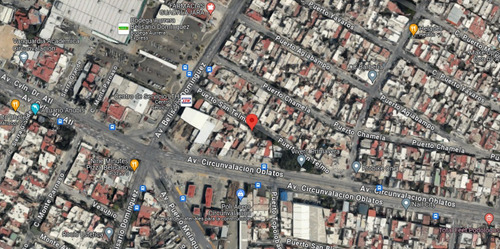 Casa En Venta En Circunvalación Belisario, Guadalajara, Jalisco. *no Créditos* V.l.
