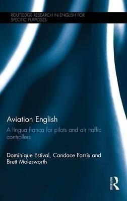 Aviation English - Dominique Estival