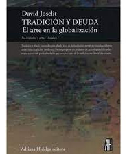 Tradicion Y Deuda   El Arte En La Globalizan