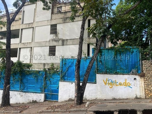 Imagen 5 de 8 de Terreno Comprendido Por 3 Propiedades En Venta - Urb Las Mercedes-mls#22-6083
