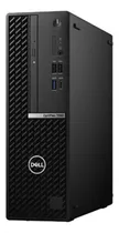Comprar Computadora Dell Optiplex 7080 Sff Intel Core I5-10500 8gb 