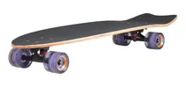 Comprar Patineta Longboard 80a Ruedas Ruedas Led Truck Alum Bipokids