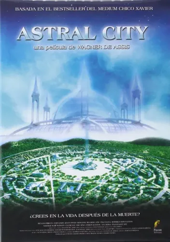 Nosso Lar Nuestro Hogar Astral City Dvd MercadoLibre nosso-lar-nuestro-hogar-astral-city-dvd-mercadolibre