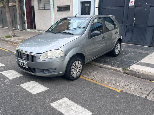 Fiat Palio 1.4 Elx Active