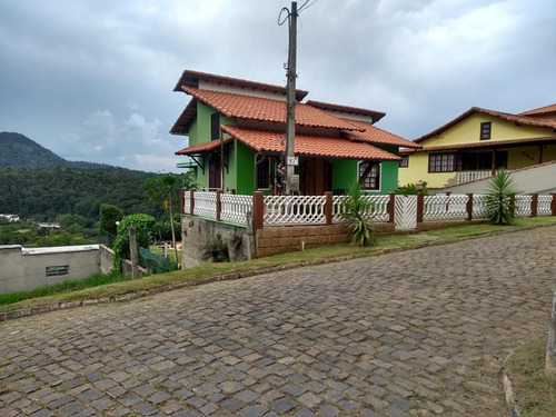 Imagem 1 de 14 de Excelente Casa, Condomínio Fechado, Vista Deslumbrante,sonho