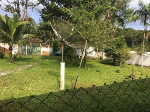 Vendo Imóvel Com Suíte E Garagem Em Itanhaém Sp - 4681 | Npc