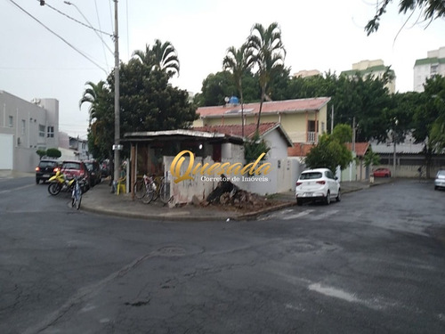 Imagem 1 de 7 de Terreno À Venda No Jardim Nova Indaia I - Indaiatuba - Sp - Quesada Imóveis - Te00061 - 68963050