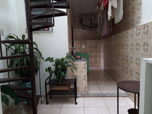 Imagem 15 de 19 de Casa Com 3 Quartos Por R$ 480.000 - São Domingos - Niterói/rj - Ca20774