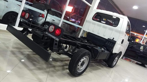 Imagem 4 de 9 de Bongo 2.5 Td Diesel Std Cs Manual