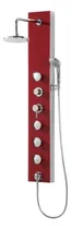 Comprar Columna Ducha Escocesa Hidromasaje Panel Jets Piazza Pd002 E