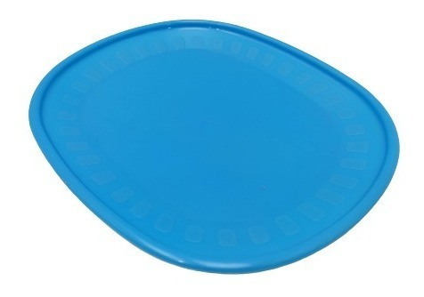 Plato Infantil Cuky Plastico Inoxplas 6526 1.18 Xavi