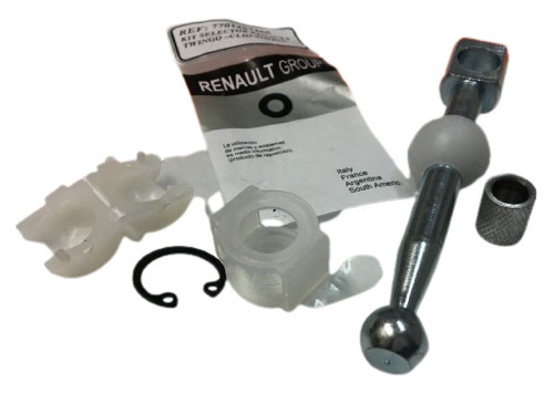 Kit Varillaje Caja Renault 11