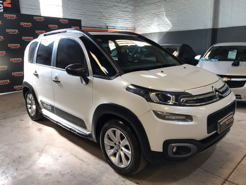 Citroën Aircross 1.6 Vti 115 Urban Edition