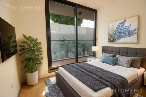 Departamento En Venta De 3 Ambientes Con Balcón En Liniers