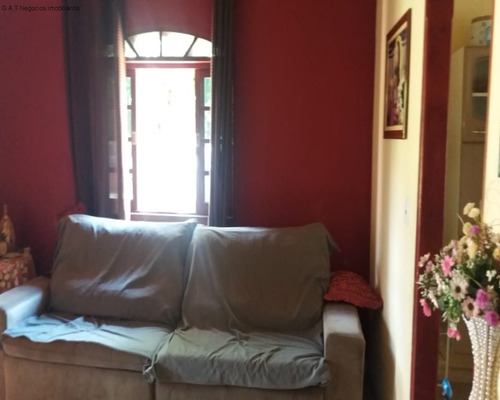 Imagem 17 de 25 de Chácara À Venda No Irema - Alumínio/sp - Ch00706 - 68879934