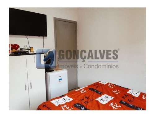 Imagem 7 de 8 de Venda Apartamento Sao Bernardo Do Campo Jardim Iraja Ref: 14 - 1033-1-140515
