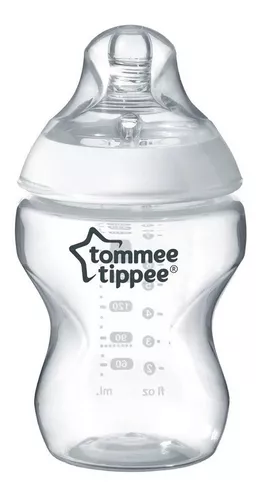 Mamadera Tommee Tippee