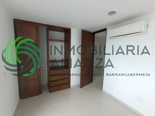 Apartamento En Arriendo En Colombia. Cod A16811