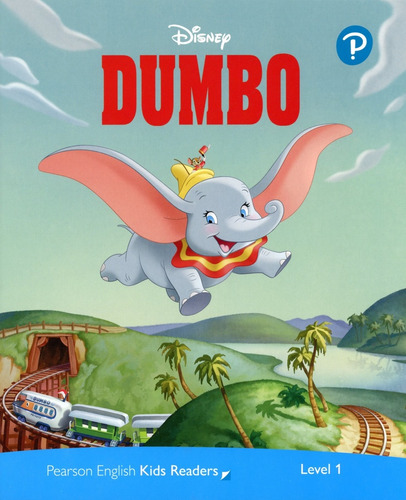 Disney Dumbo - Pearson