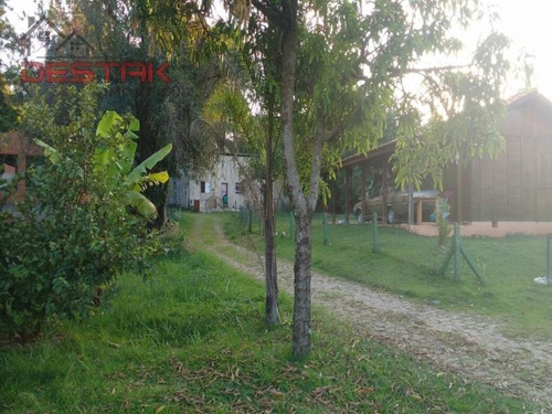 Ref.: 2519 - Chácara Em Valinhos Para Venda - V2519